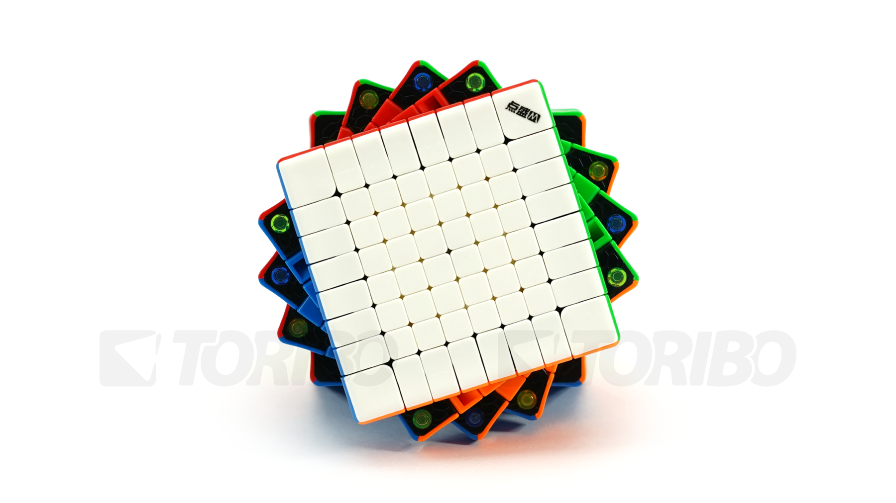 triboxストア / DianSheng Galaxy 8x8x8 M triboxストア / DianSheng Galaxy 8x8x8 M